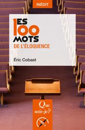 Les 100 mots de l