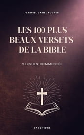 Les 100 plus beaux versets de la Bible