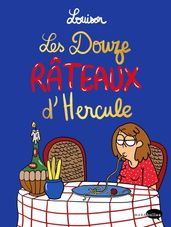 Les 12 râteaux d Hercule