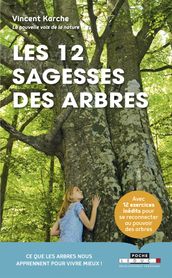 Les 12 sagesses des arbres