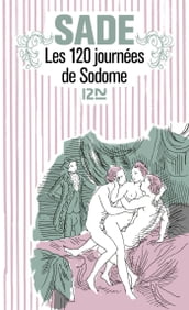 Les 120 journées de Sodome