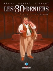 Les 30 Deniers T03