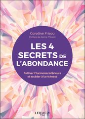 Les 4 secrets de l abondance