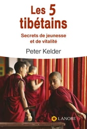 Les 5 Tibétains