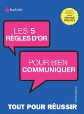 Les 5 règles d