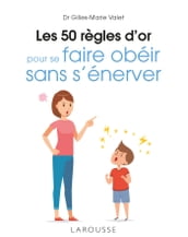 Les 50 règles d