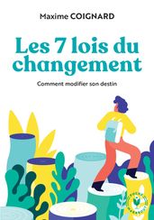 Les 7 lois du changement