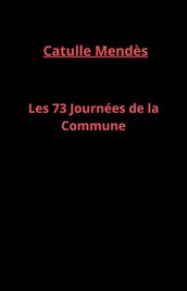 Les 73 Journées de la Commune