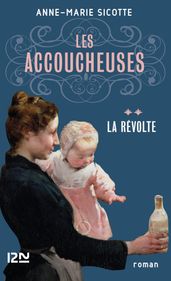 Les Accoucheuses tome 2