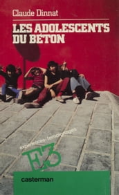 Les Adolescents du béton