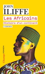 Les Africains. Histoire d