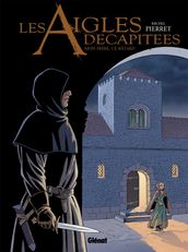 Les Aigles décapitées - Tome 26