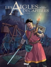 Les Aigles décapitées - Tome 27