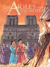 Les Aigles décapitées - Tome 28