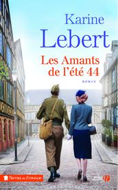 Les Amants de l été 44