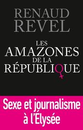 Les Amazones de la République