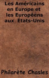 Les Américains en Europe et les Européens aux États-Unis