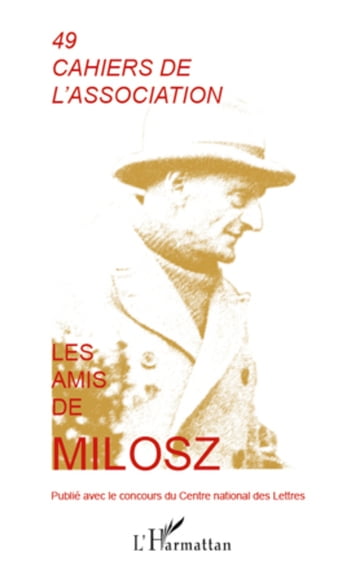 Les Amis de Milosz - Collectif