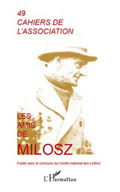 Les Amis de Milosz