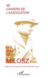 Les Amis de Milosz