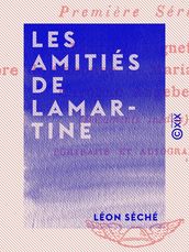 Les Amitiés de Lamartine