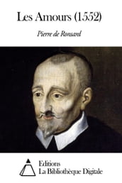 Les Amours (1552)