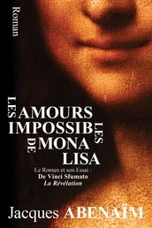 Les Amours Impossibles de Mona Lisa