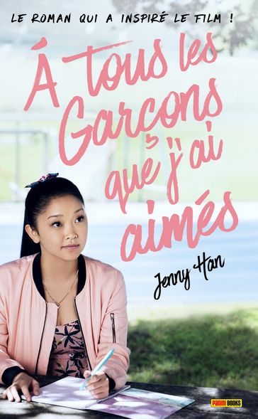 Les Amours de Lara Jean T01 - Jenny Han