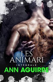 Les Animari - L intégrale