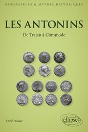 Les Antonins