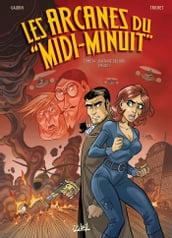 Les Arcanes du Midi-Minuit T14