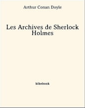Les Archives de Sherlock Holmes