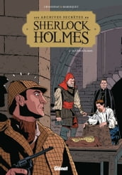 Les Archives secrètes de Sherlock Holmes - Tome 02 NE