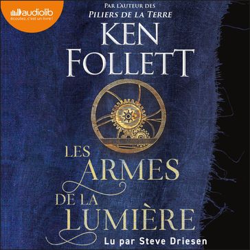 Les Armes de la lumière - Ken Follett