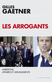 Les Arrogants