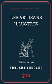 Les Artisans illustres