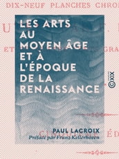 Les Arts au Moyen Âge et à l