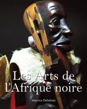 Les Arts de l Afrique noire