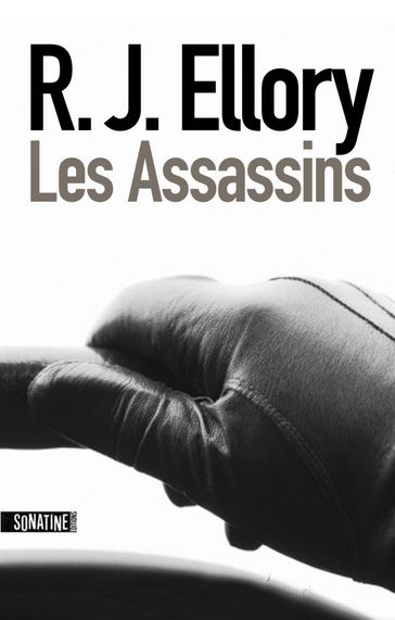 Les Assassins - R.J. Ellory