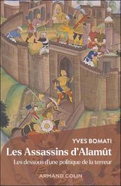 Les Assassins d Alamut