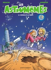 Les Astromômes - Tome 02