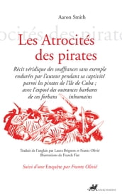 Les Atrocités des pirates