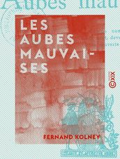 Les Aubes mauvaises