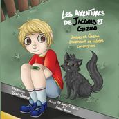 Les Aventures De Jacques Et Gizmo