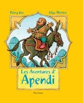 Les Aventures d Apendi