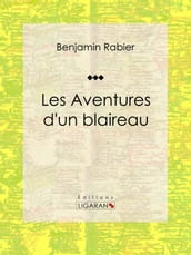 Les Aventures d un blaireau