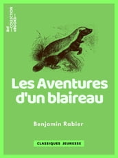 Les Aventures d un blaireau