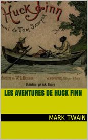 Les Aventures de Huck Finn