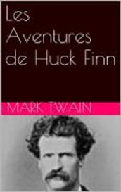 Les Aventures de Huck Finn