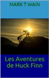 Les Aventures de Huck Finn